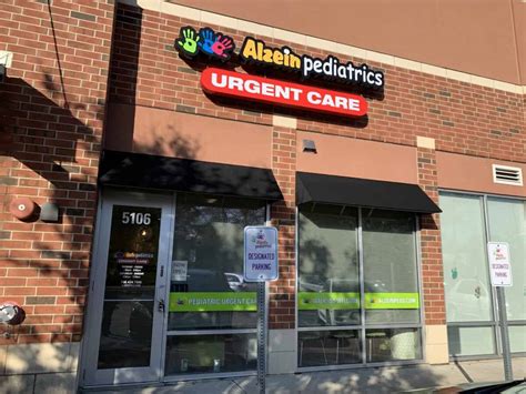 Alzein pediatrics - Alzein Pediatrics offers you and your children a full range of trusted, pediatric care in Evergreen Park. We offer everything from basic pediatric services like shots and well-child checkups to more specialized services like allergic testing and asthma diagnosis/management. We provide these services: Same-day visits. Babycare. 